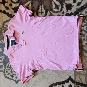 Abercrombie polo size medium